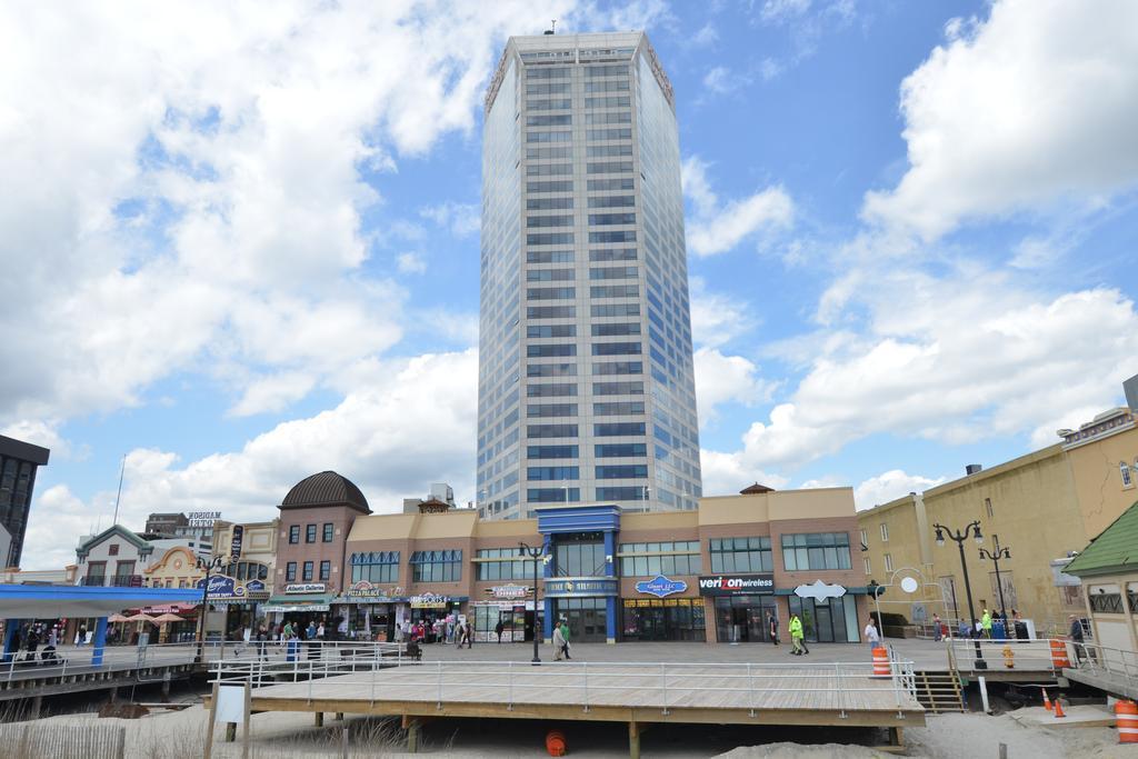 Boardwalk Resorts At Atlantic Palace Ατλάντικ Σίτι Εξωτερικό φωτογραφία