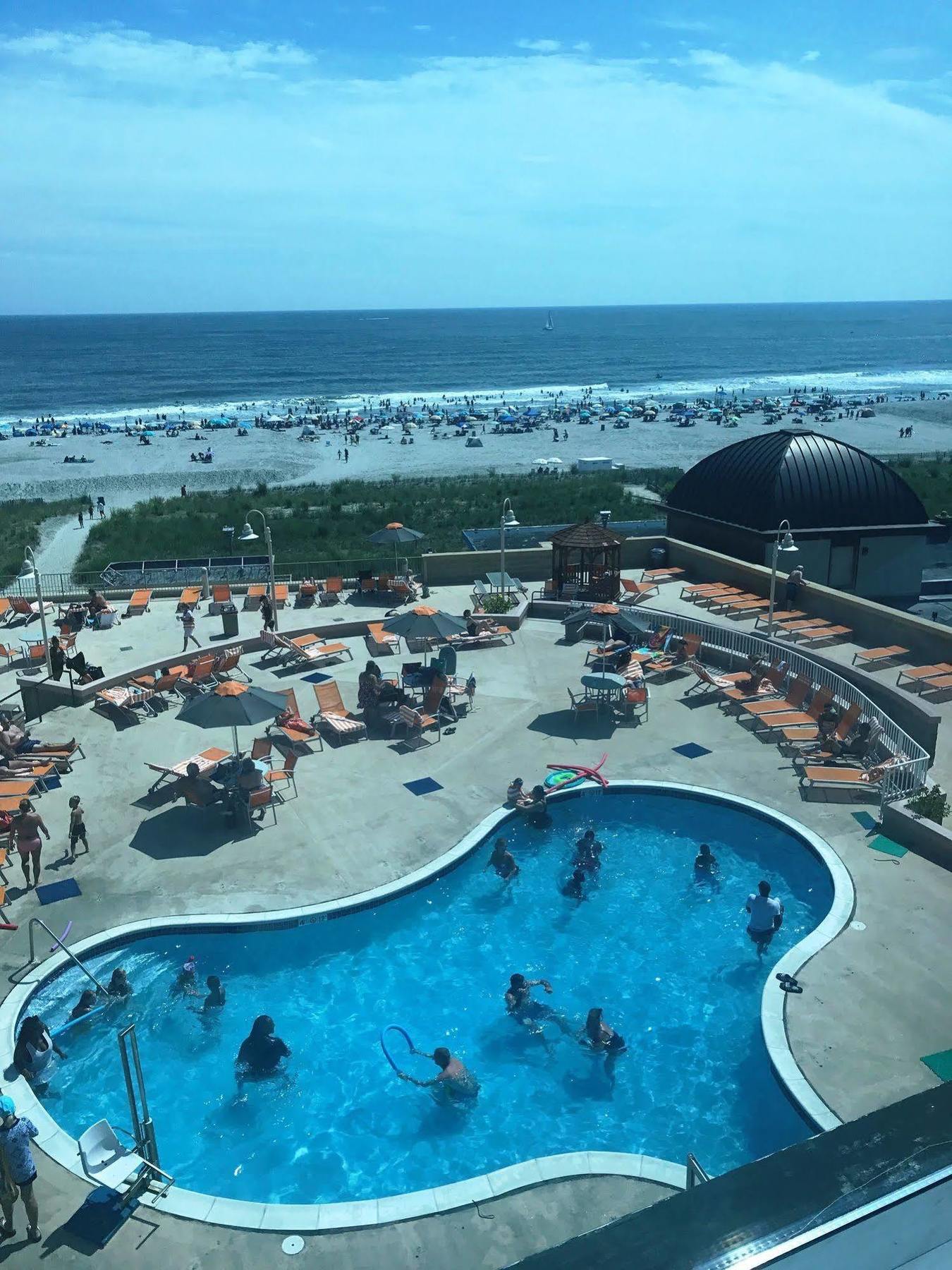Boardwalk Resorts At Atlantic Palace Ατλάντικ Σίτι Εξωτερικό φωτογραφία